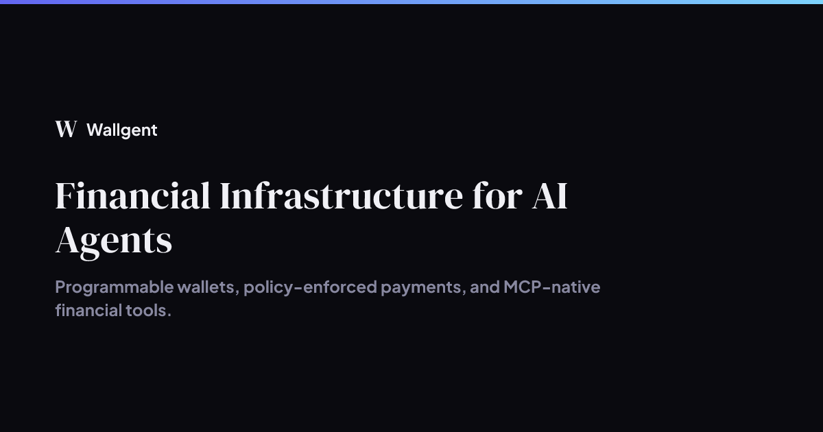 Wallgent gallery image