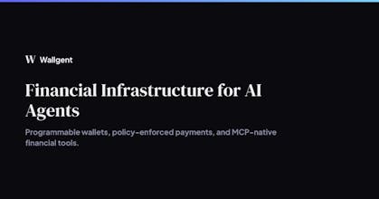 Wallgent gallery image