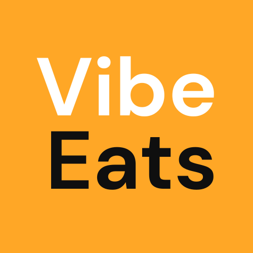 VibeEats logo