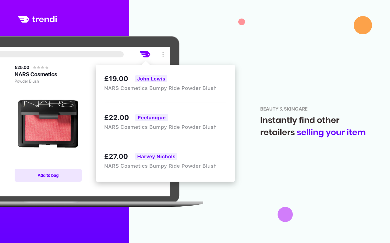 Trendi gallery image