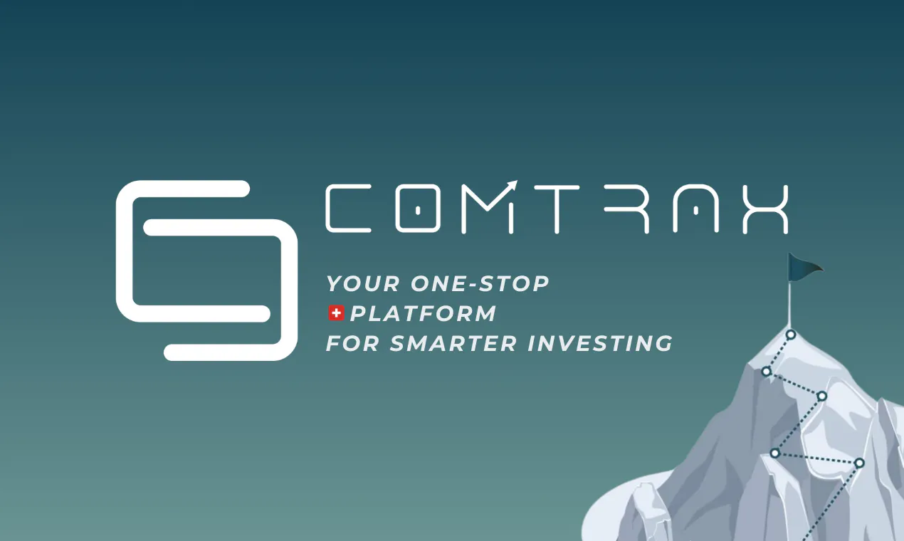 Comtrax gallery image