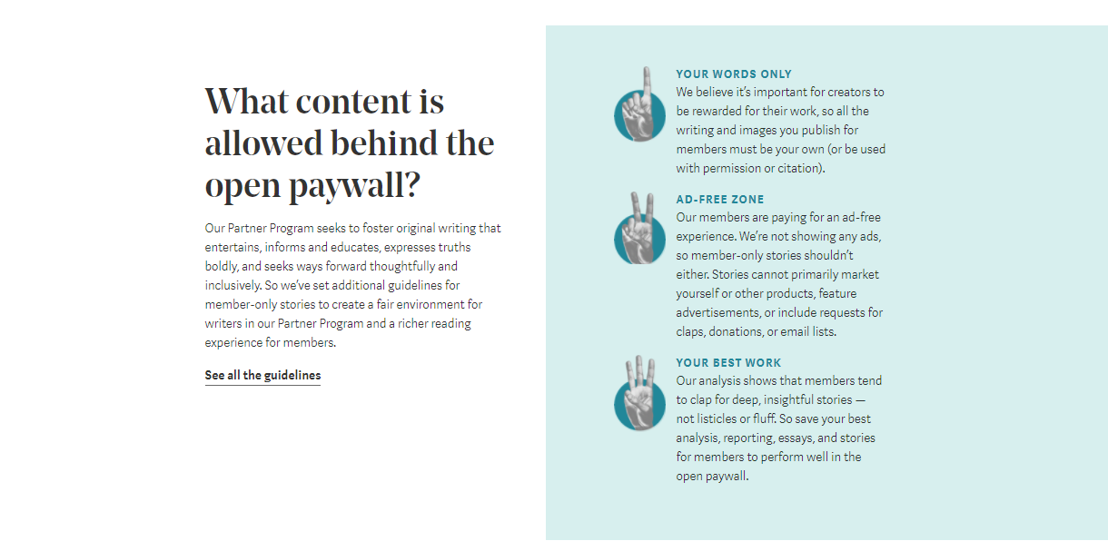 Medium Creators gallery image