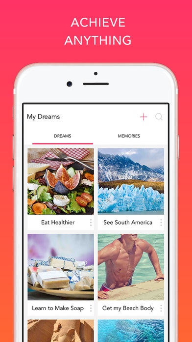 Limbic - Achieve Dreams, Complete Goals gallery image