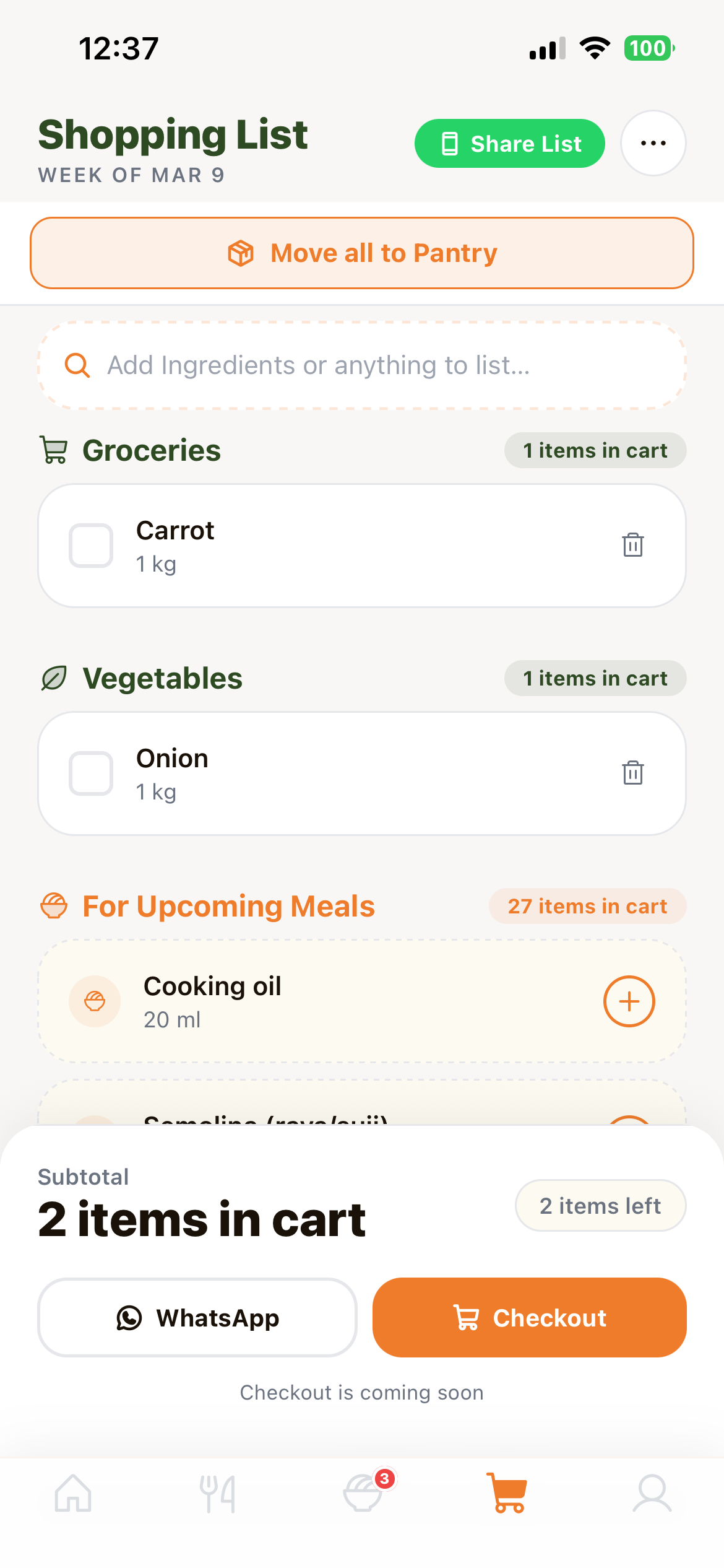 Vitchen gallery image