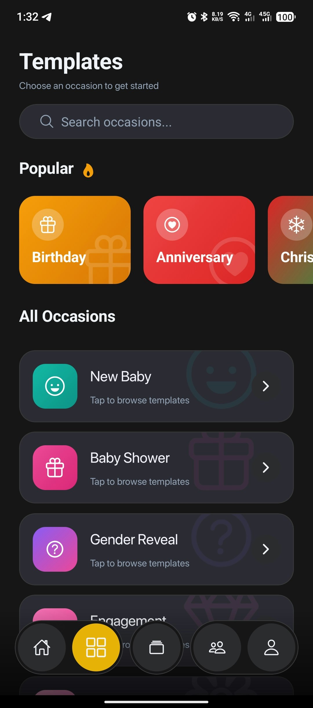 Wishes gallery image