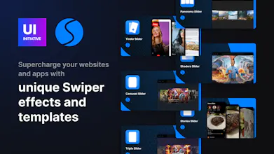 UI Initiative gallery image