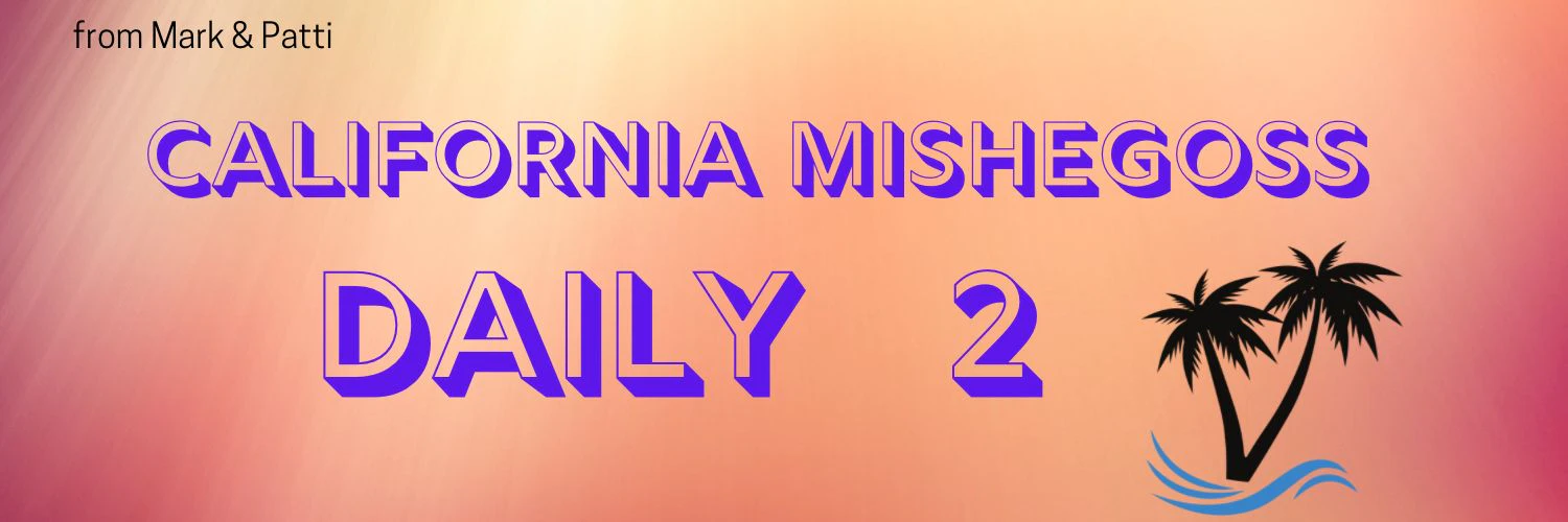 Mark&Patti Clifford cover