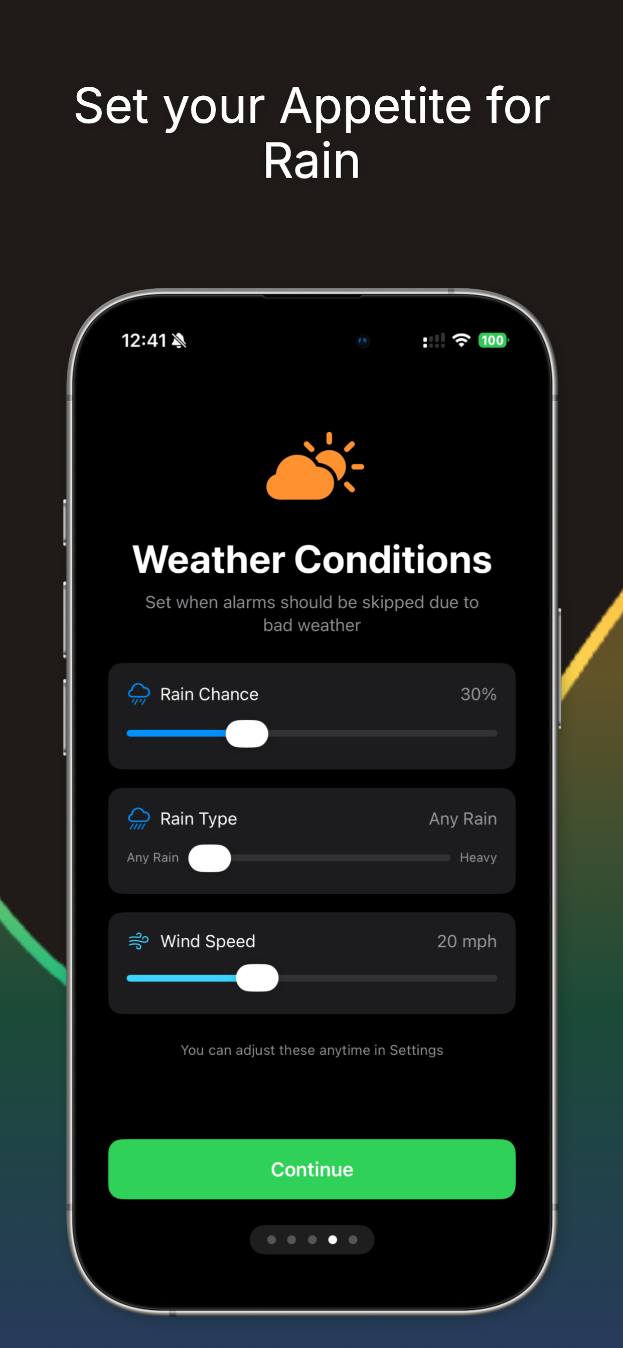 Ride Call - Screenshot 3 showing product features and functionality