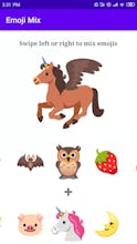 Emoji Mix gallery image