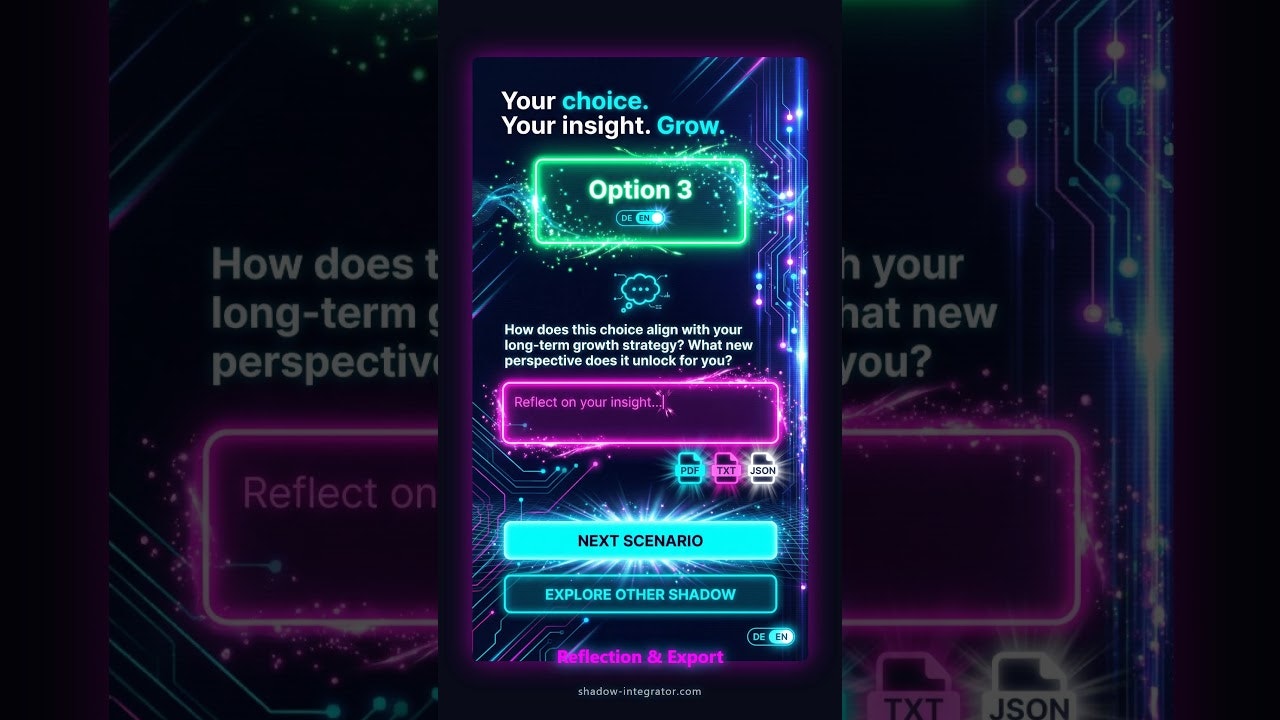 Shadow Integrator v3 gallery image