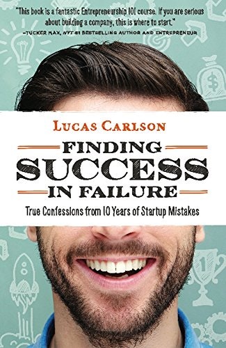 Finding Success in Failure gallery image