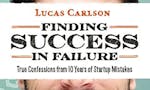 Finding Success in Failure image