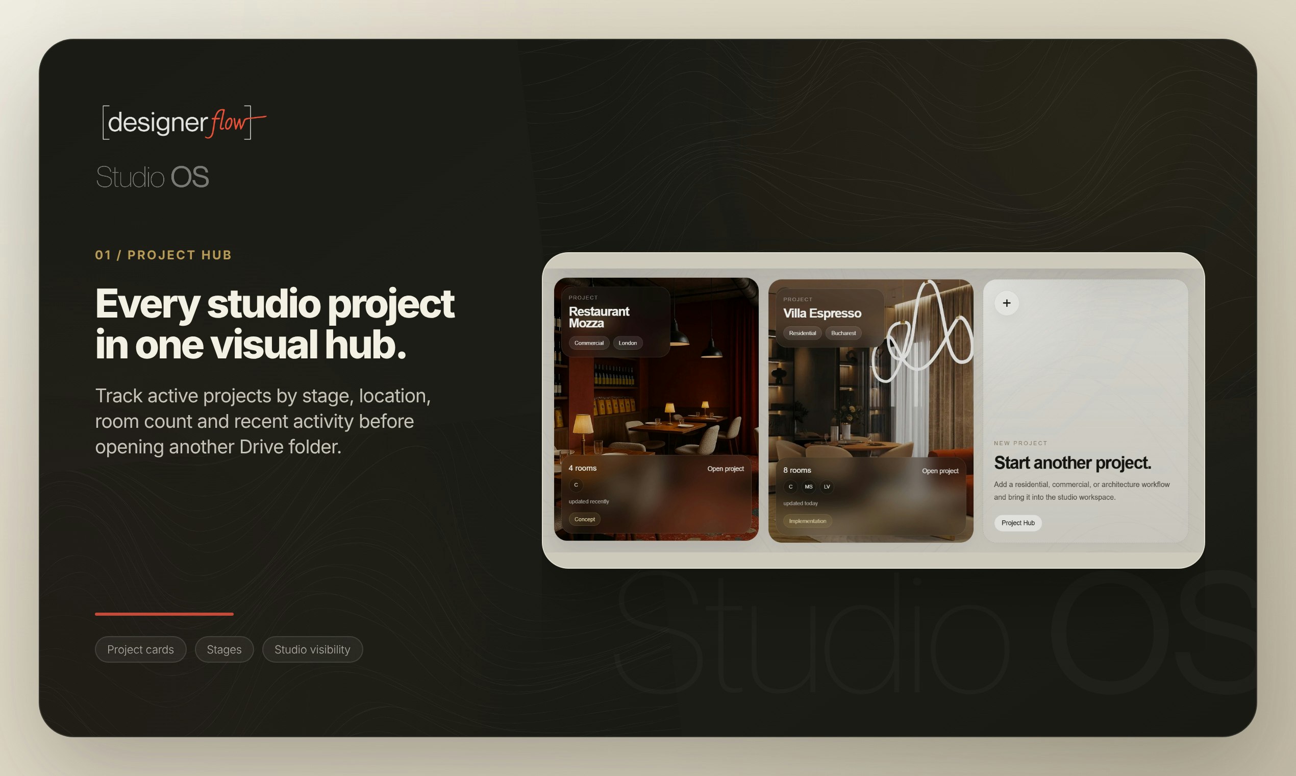 DesignerFlow gallery image