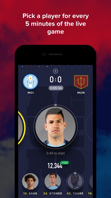 8 Ballr gallery image