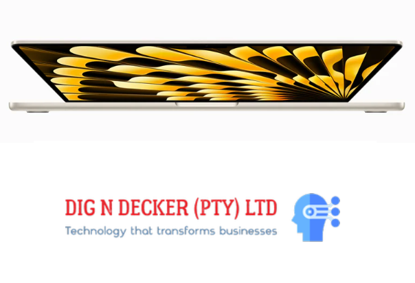 (Dig n Decker (Pty) Ltd medya 4