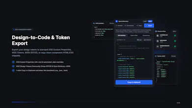 SystemFoundry gallery image