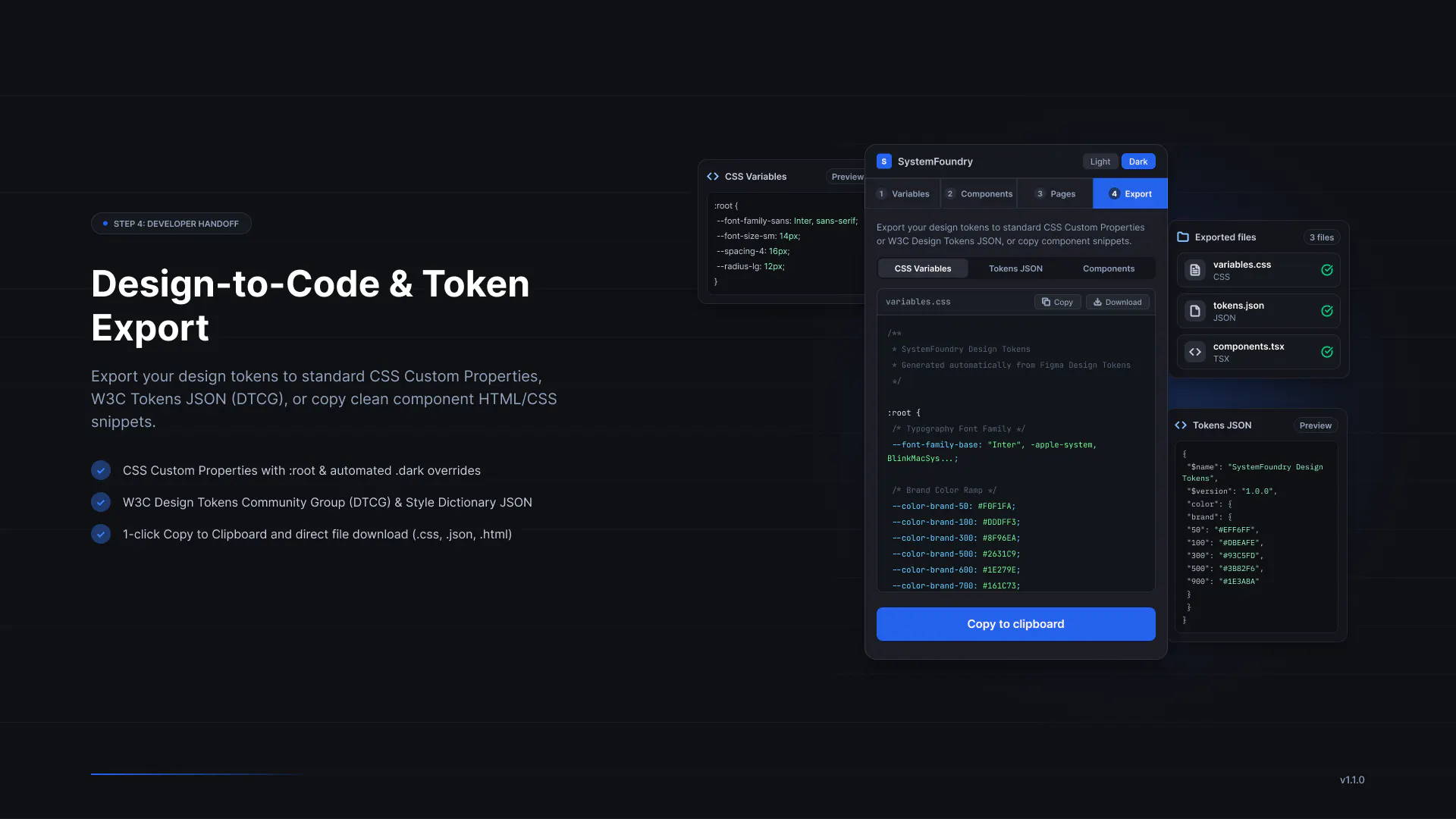 SystemFoundry screenshot 5