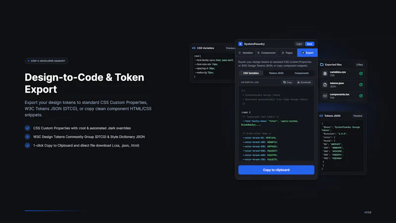 SystemFoundry screenshot 5