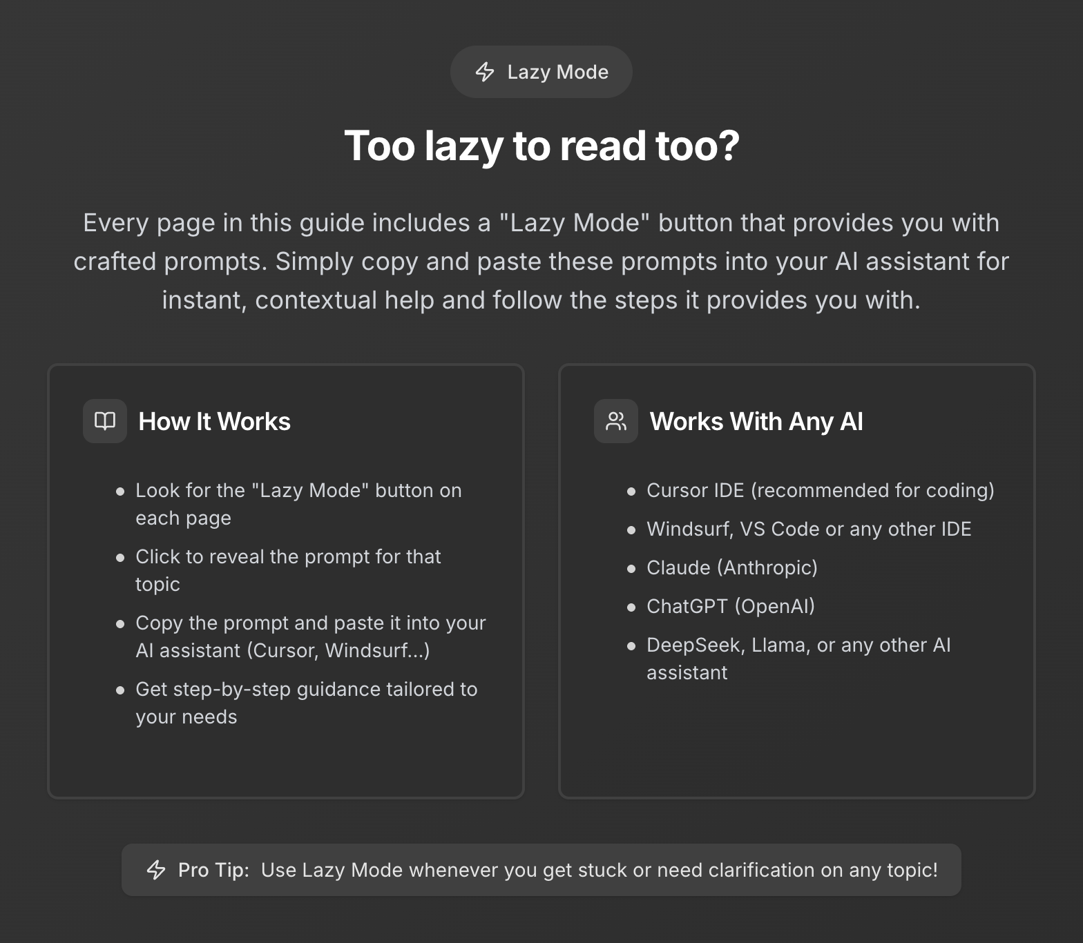 Vibebook gallery image