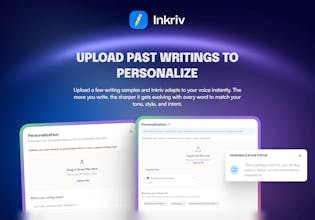 Inkriv gallery image