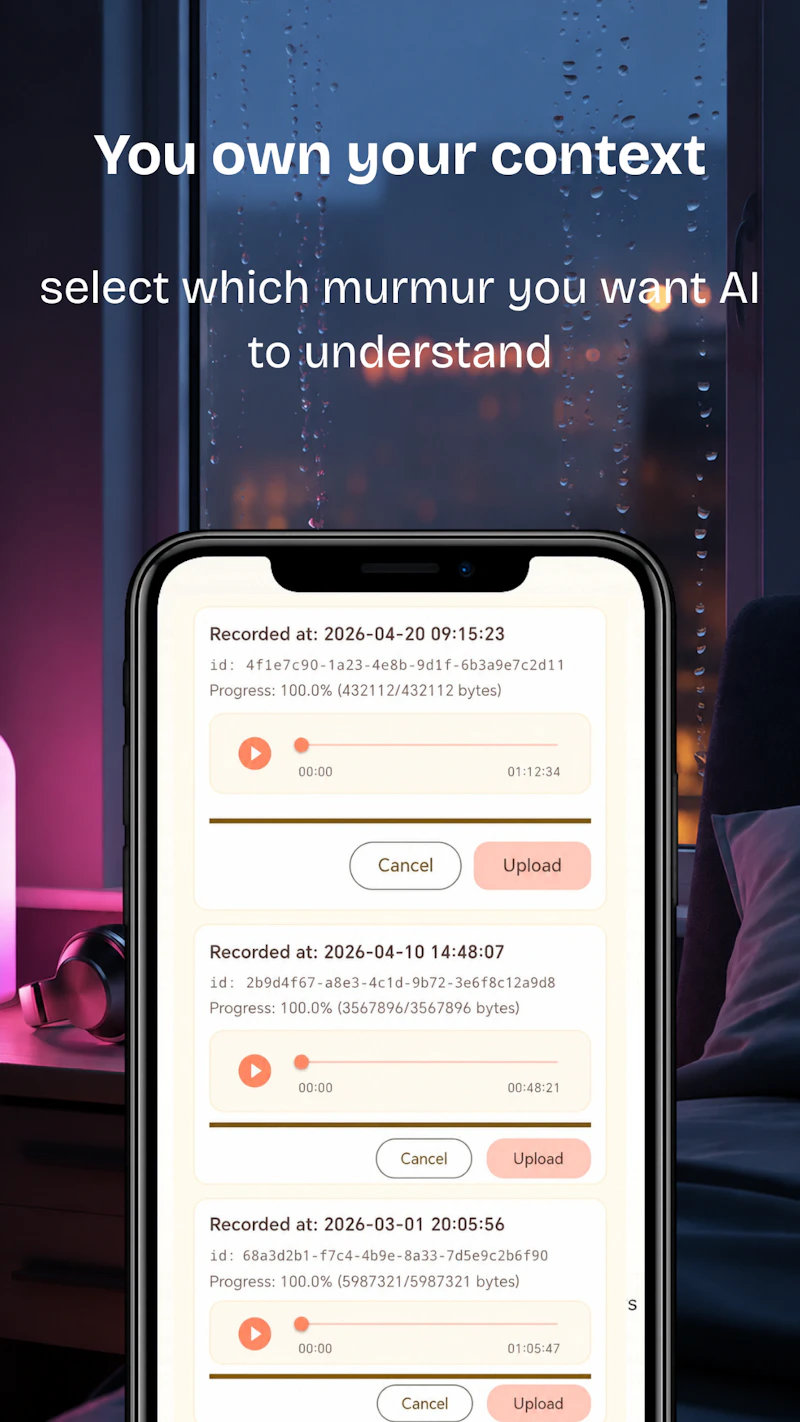 LambdaContext screenshot 4