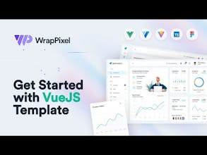 Vuejs Templates gallery image