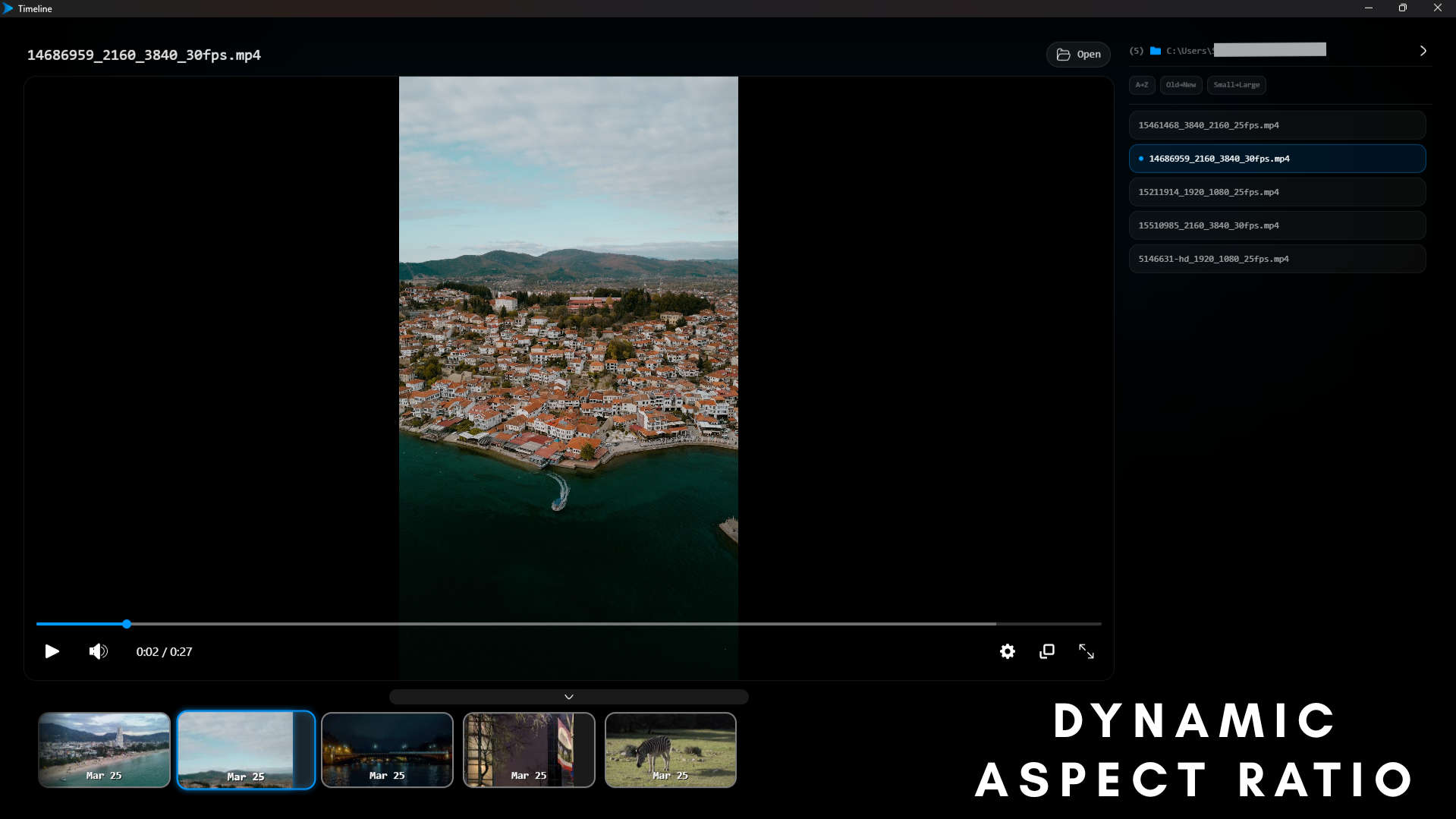 Timeline gallery image