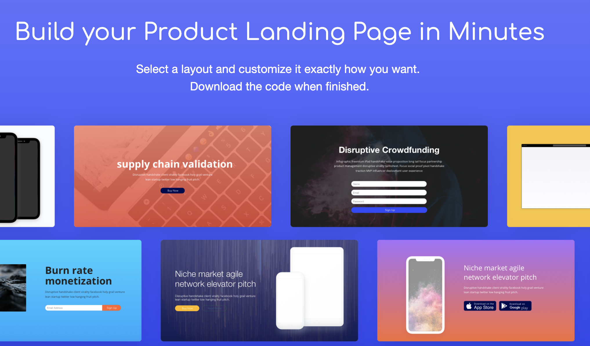 LayoutLab gallery image