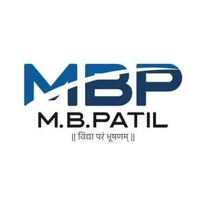 MB Patil Education pvt. Ltd.