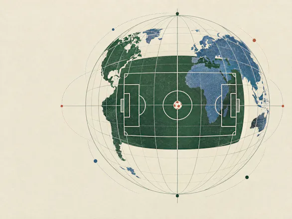 World Cup Atlas gallery image