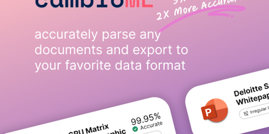 AnyParser API (YC S23)