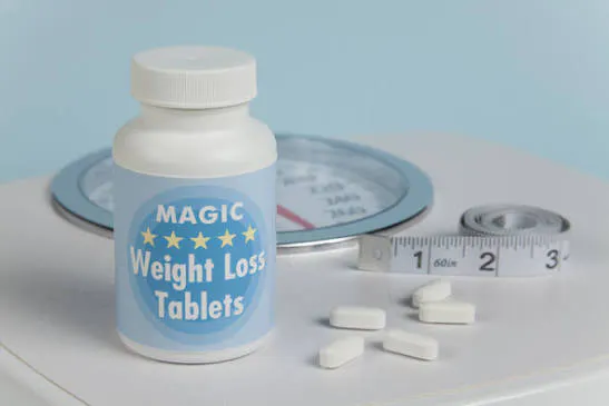 best supplements for weight loss female