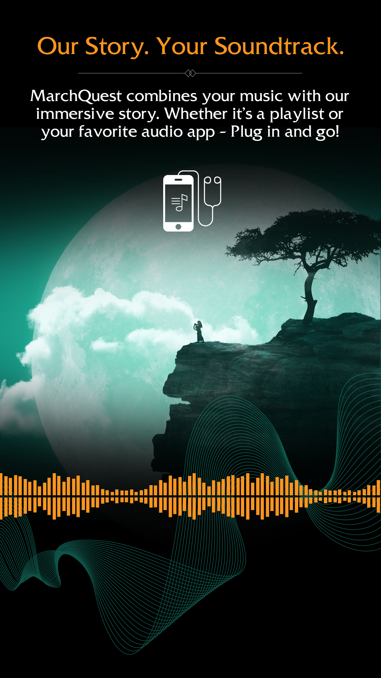 MarchQuest gallery image