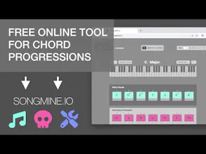 SongMine gallery image