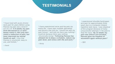 Pancea gallery image