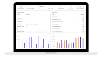 Precisa gallery image