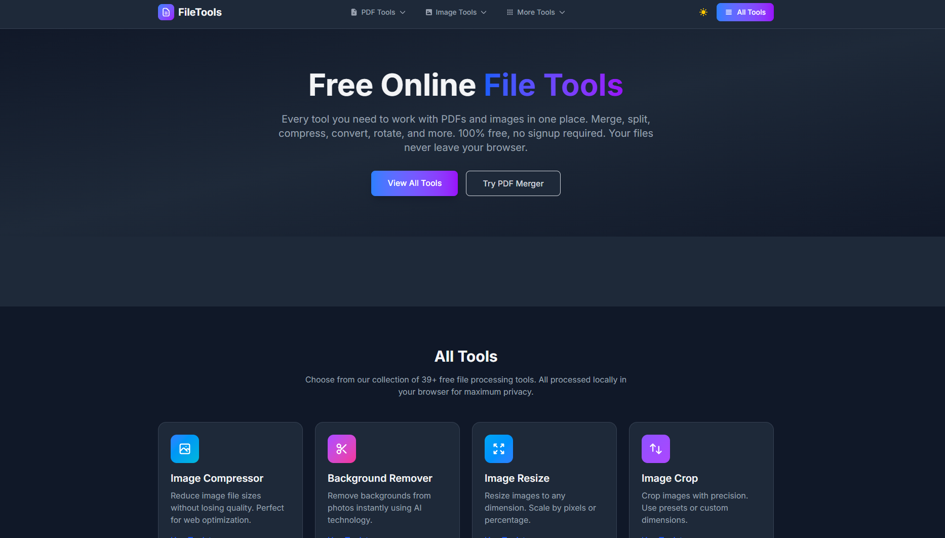 FreeFileTools gallery image