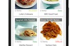 Foodies: Recipe by ingredients image