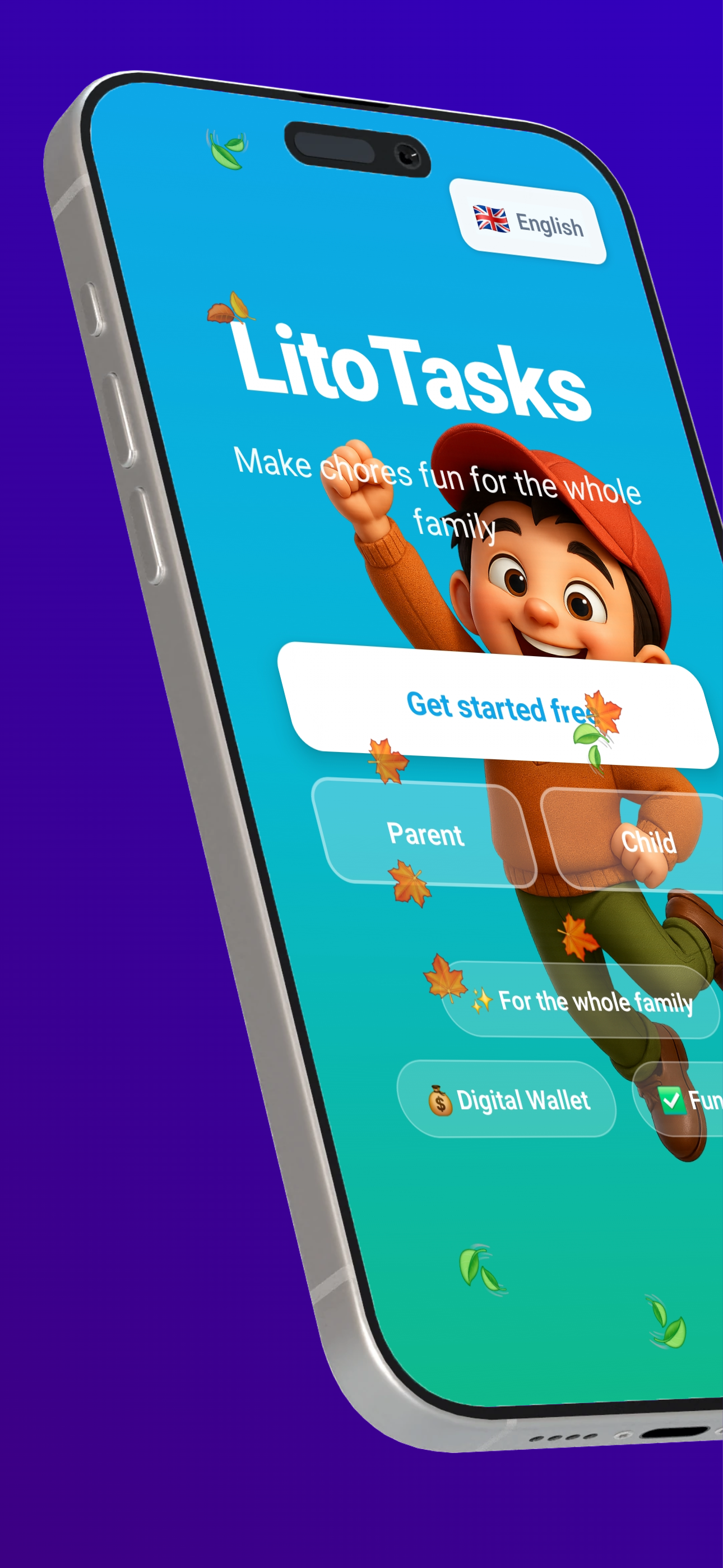 Lito Tasks gallery image