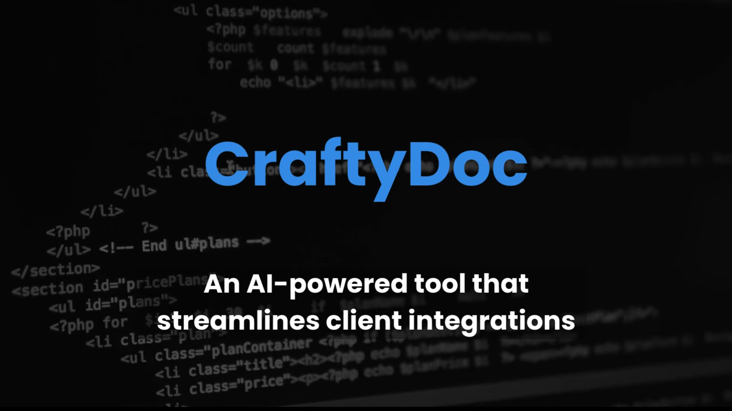 Craftydoc media 1