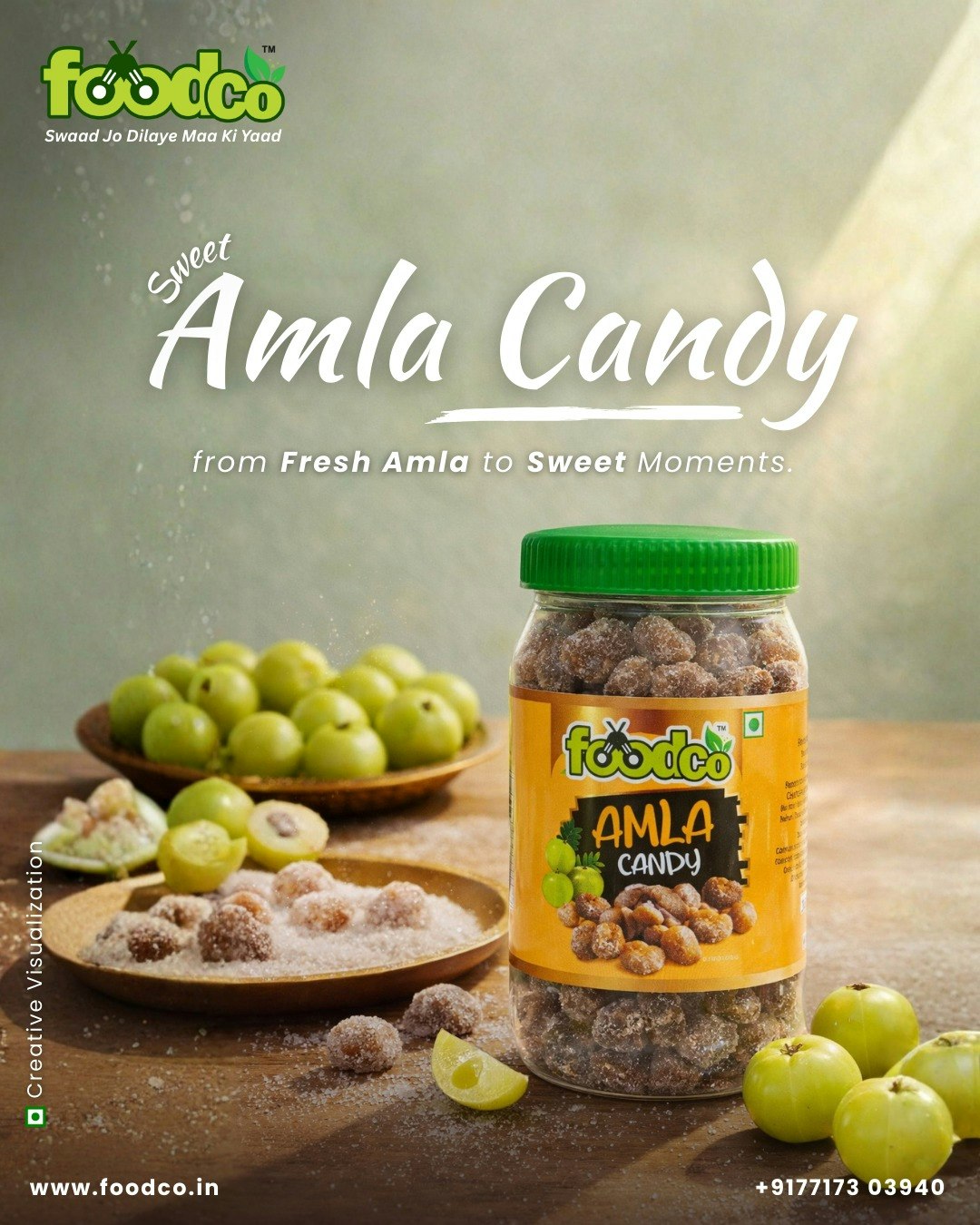 Foodco gallery image