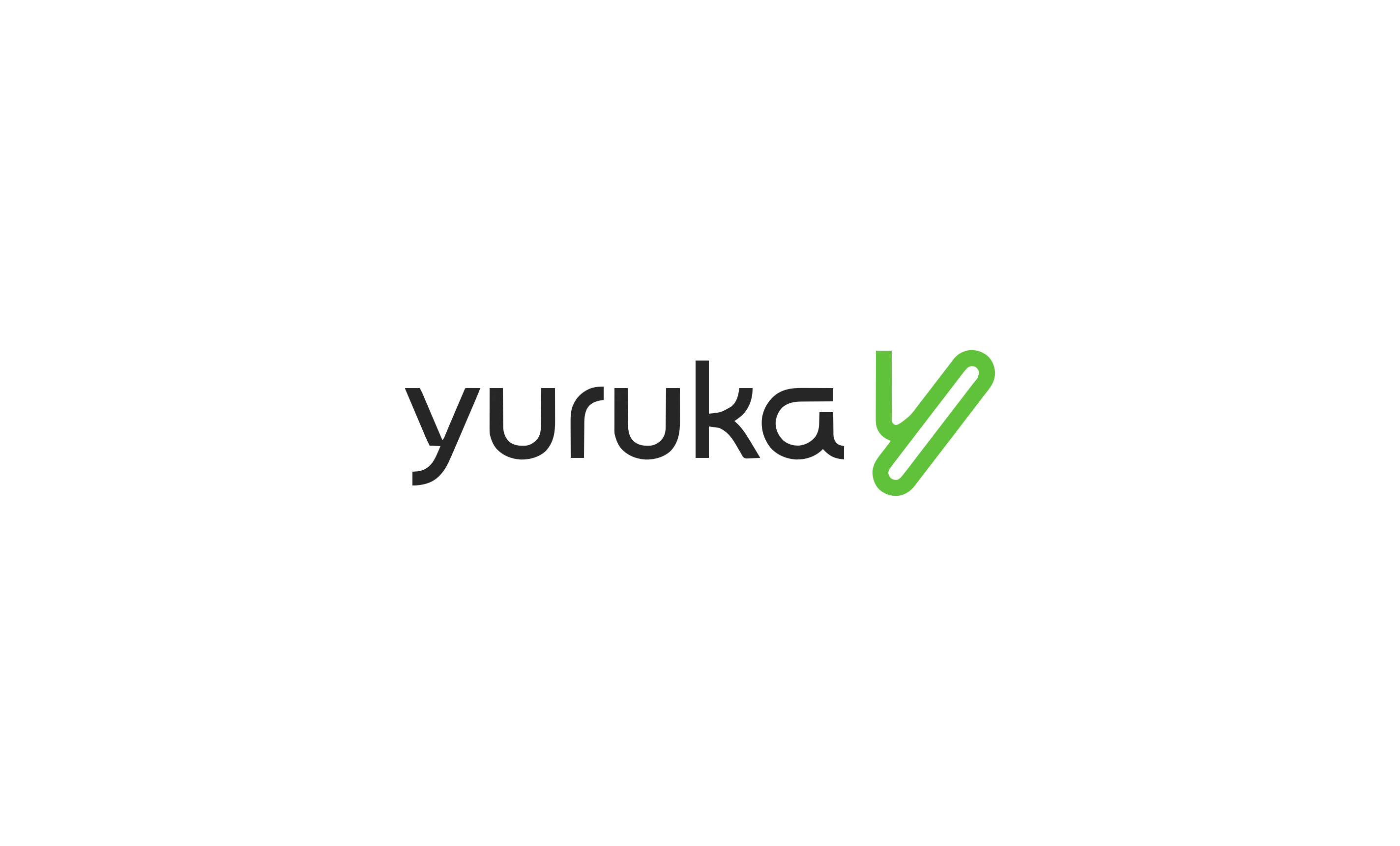 Yuruka logo
