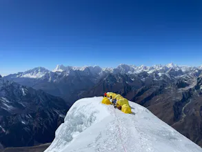 Guided Peaks gallery image