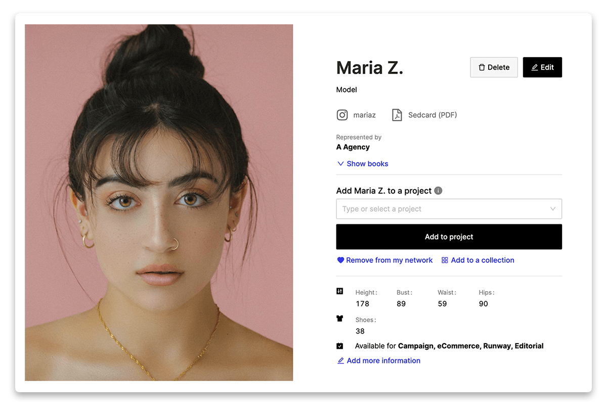 WhoCan gallery image