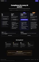 ThoughtProof Comply gallery image