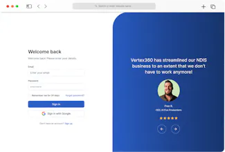 Vertex360 gallery image