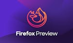 Firefox Preview image