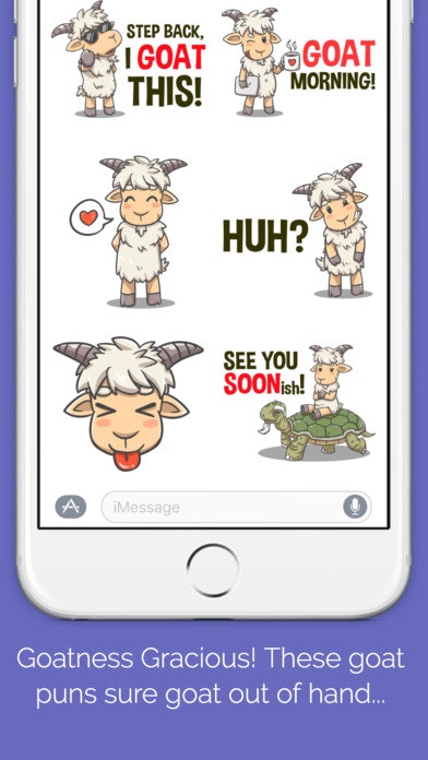 Goaty McFly gallery image