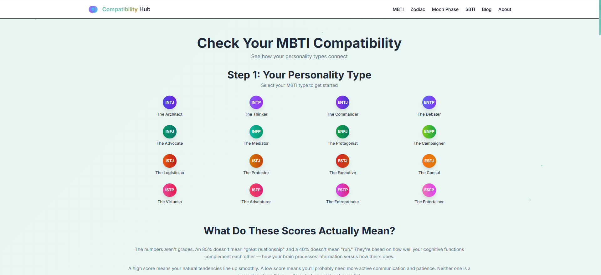 Compatibility Hub gallery image