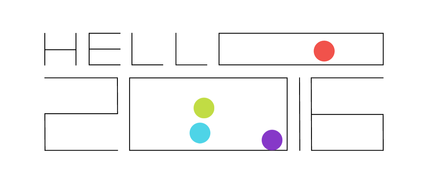 Beard Design: Year in Review 2015 gallery image